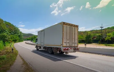 İstanbul ile Kabadüz Arası Bulaşık Makinesi Taşıma