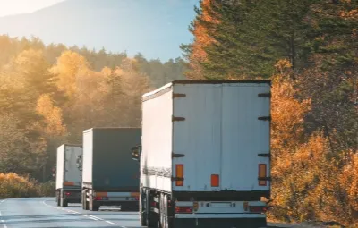 İstanbul ile Kabadüz Arası Klima Taşıma