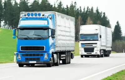 İstanbul ile Kabadüz Arası Eşya Taşıma